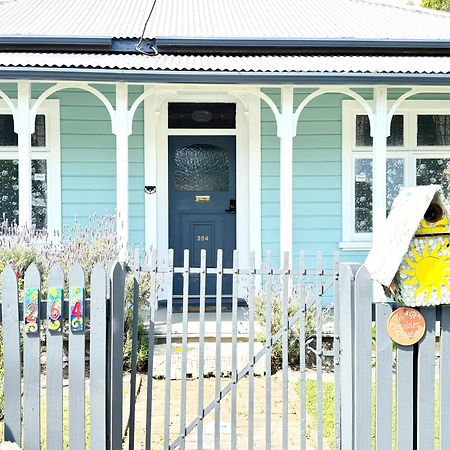 298 Home Christchurch Eksteriør bilde