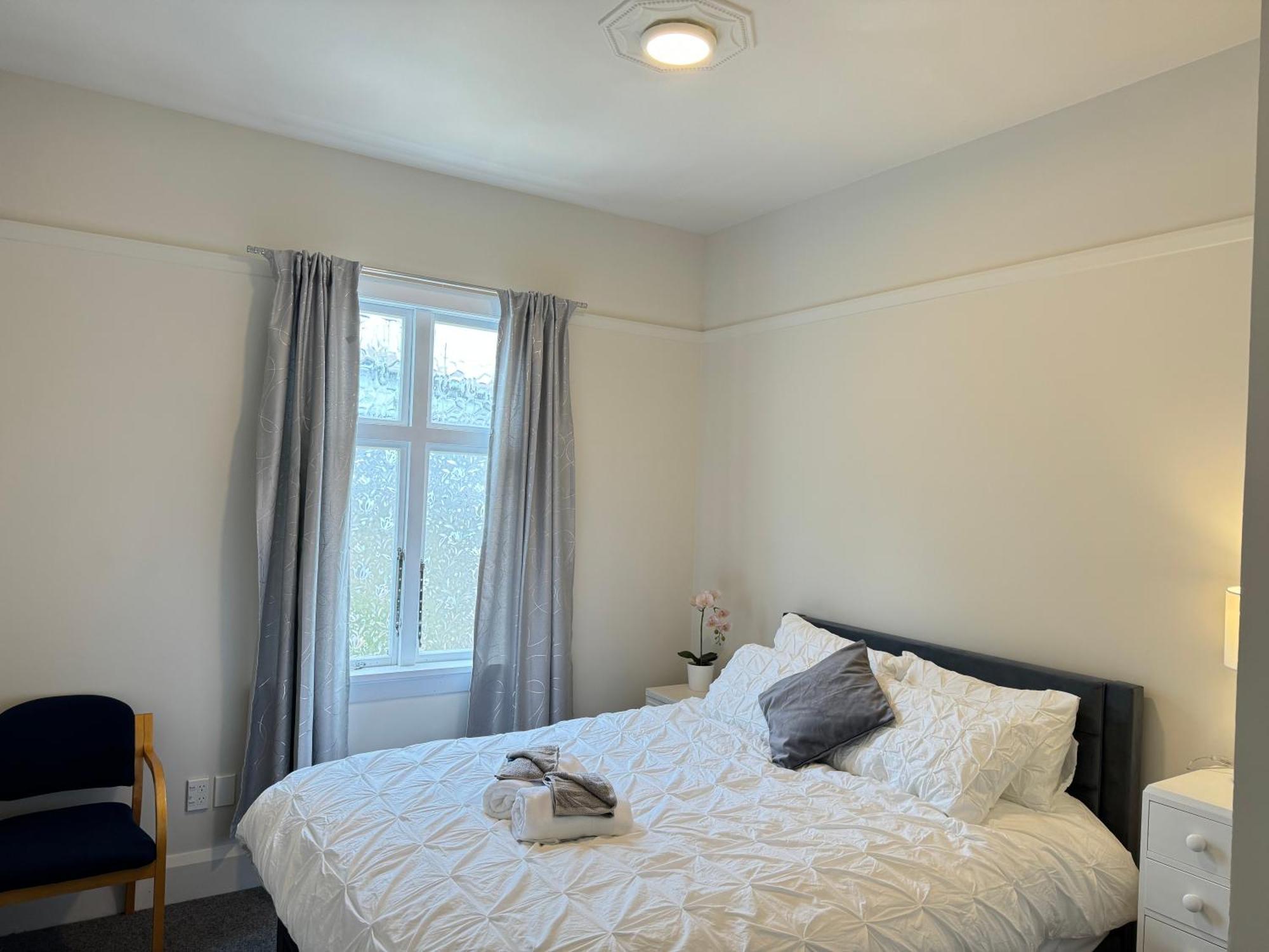 298 Home Christchurch Eksteriør bilde