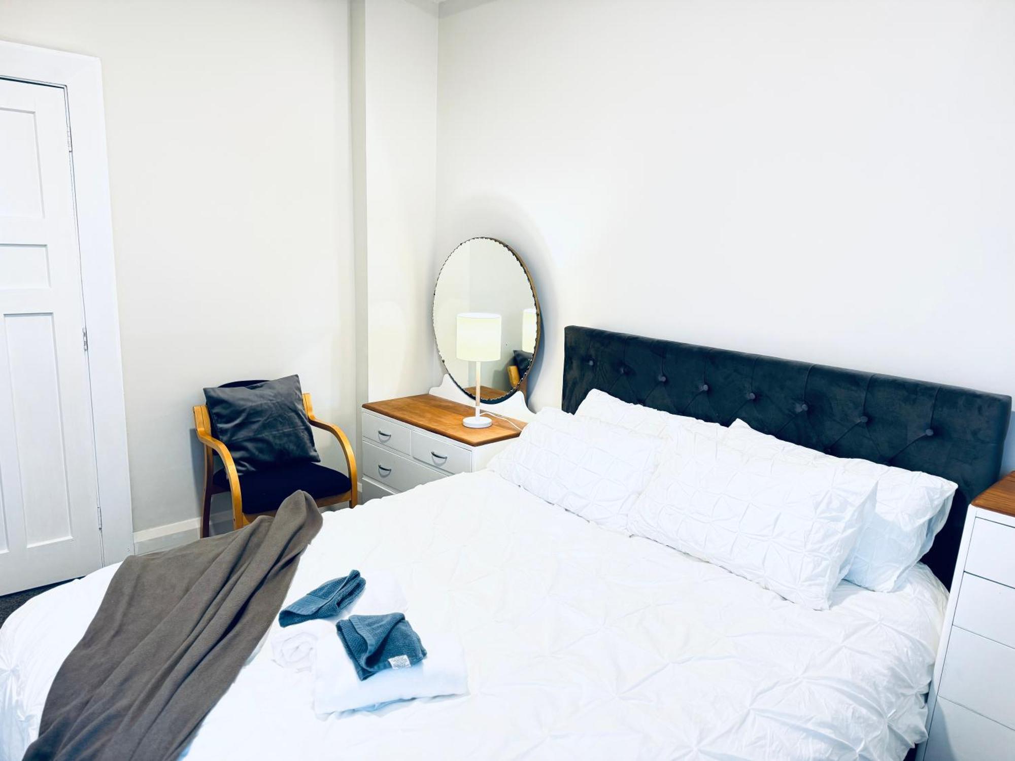 298 Home Christchurch Eksteriør bilde