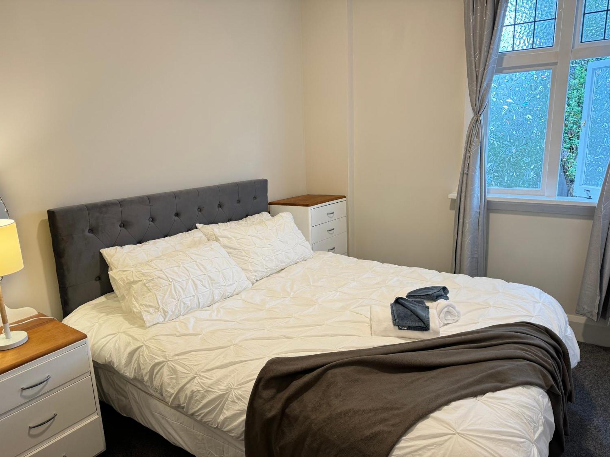 298 Home Christchurch Eksteriør bilde