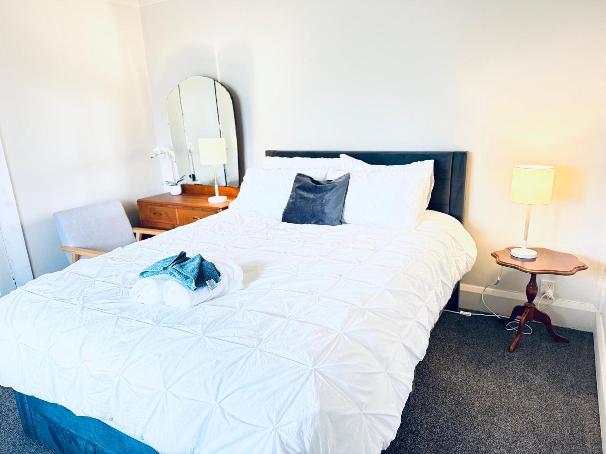 298 Home Christchurch Eksteriør bilde