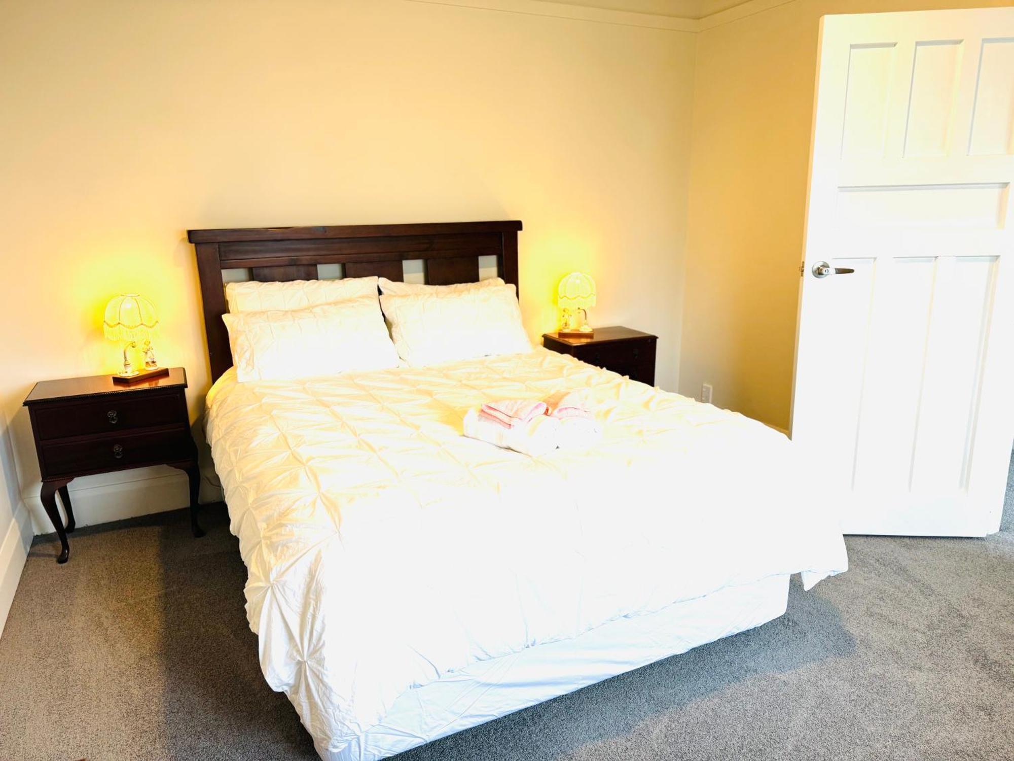 298 Home Christchurch Eksteriør bilde