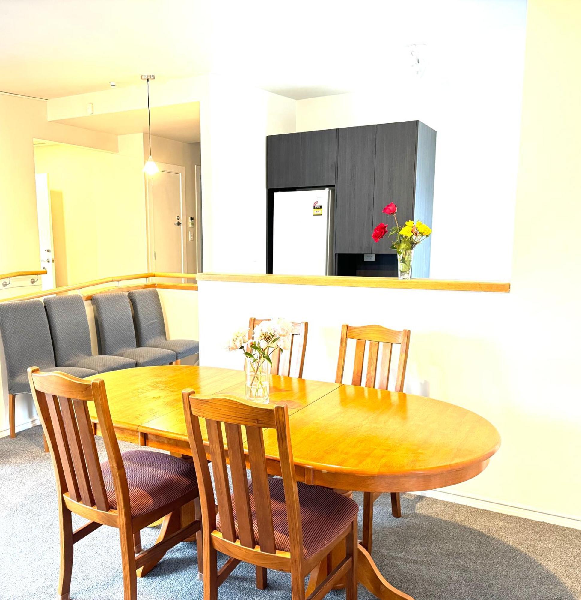 298 Home Christchurch Eksteriør bilde